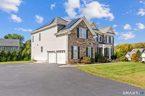 143 Rochela Drive Southington CT 06489