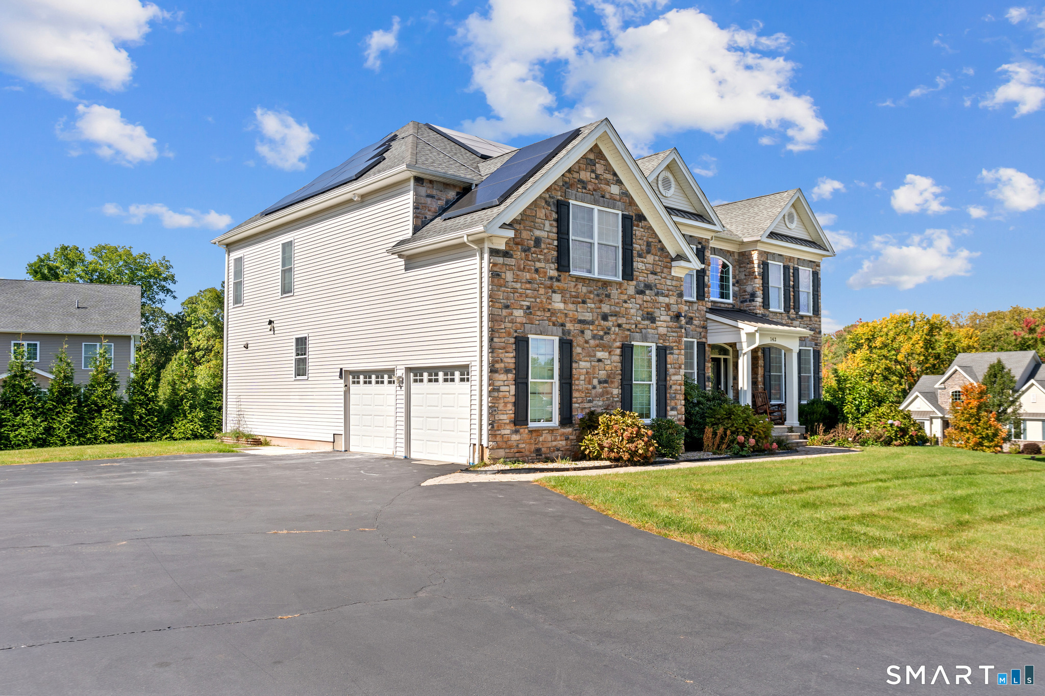 143 Rochela Drive Southington CT 06489