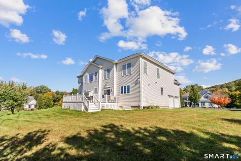 143 Rochela Drive Southington CT 06489