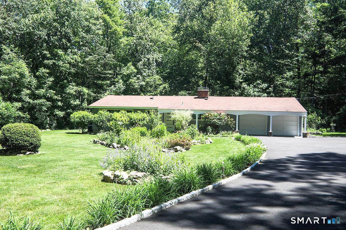 36 Creeping Hemlock Drive Norwalk CT 06851