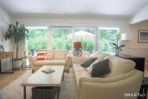 36 Creeping Hemlock Drive Norwalk CT 06851