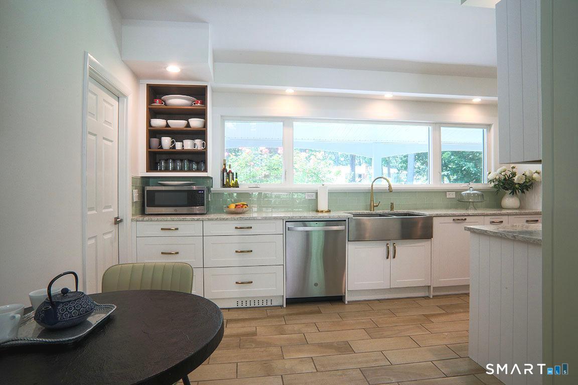 36 Creeping Hemlock Drive Norwalk CT 06851