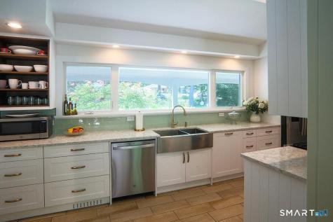 36 Creeping Hemlock Drive Norwalk CT 06851