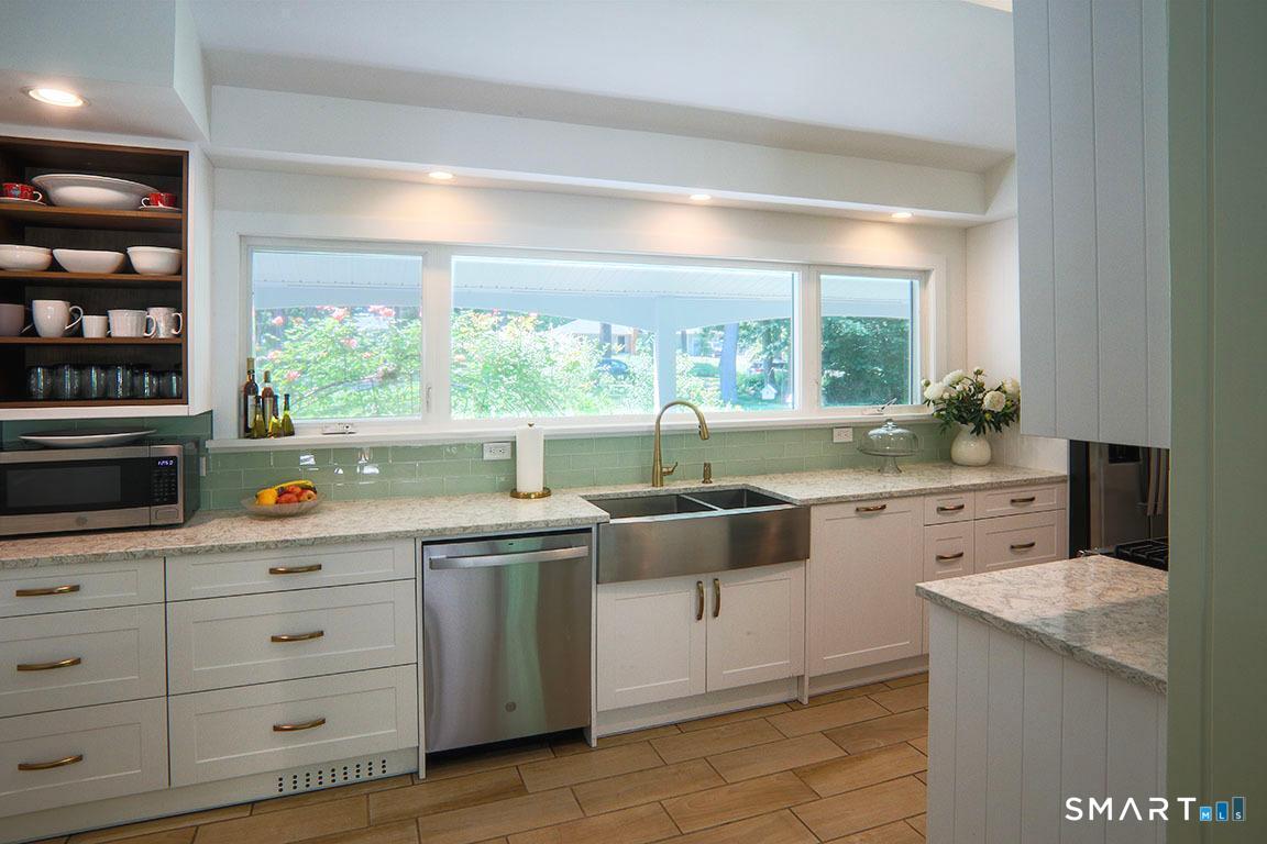 36 Creeping Hemlock Drive Norwalk CT 06851