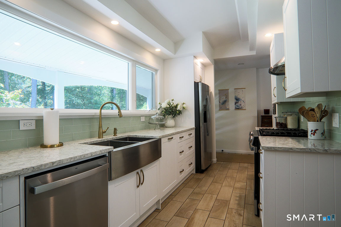 36 Creeping Hemlock Drive Norwalk CT 06851