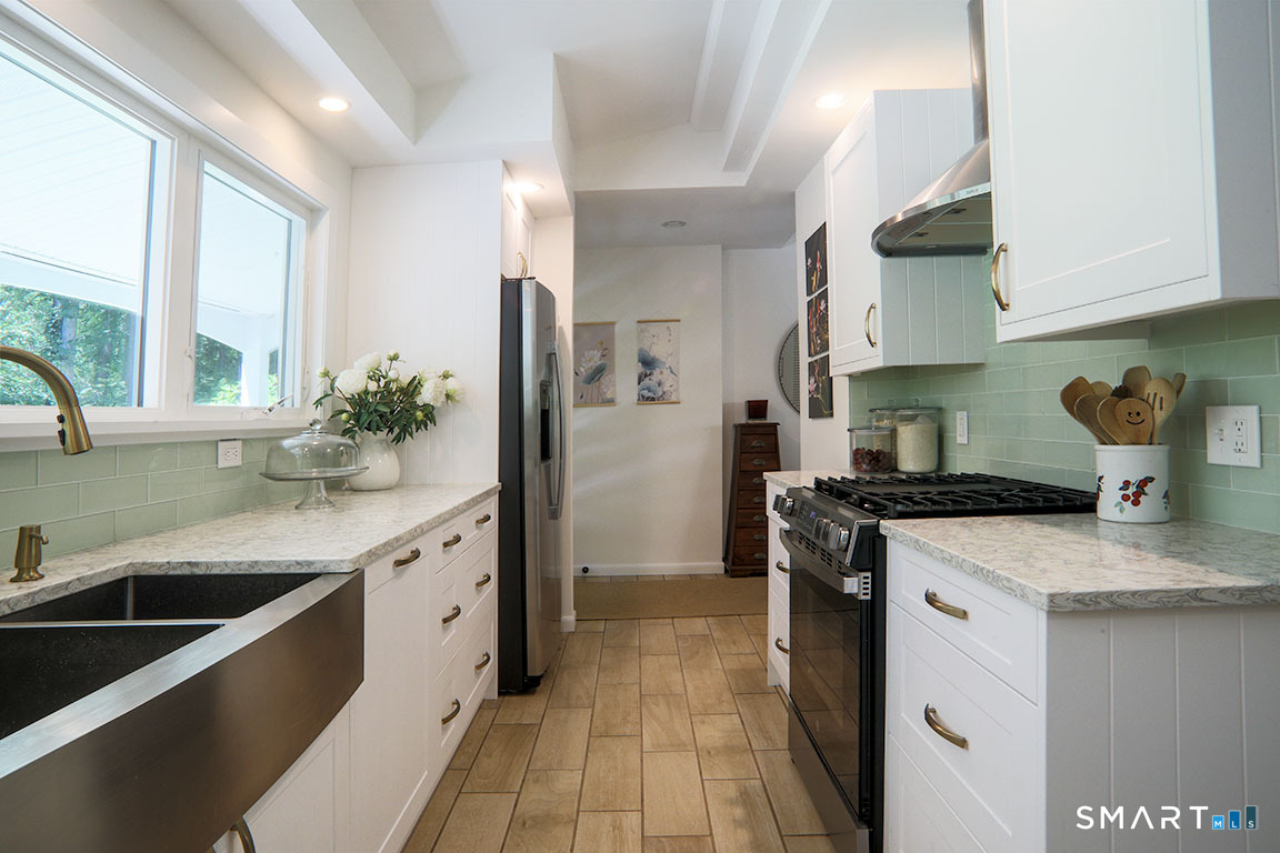 36 Creeping Hemlock Drive Norwalk CT 06851