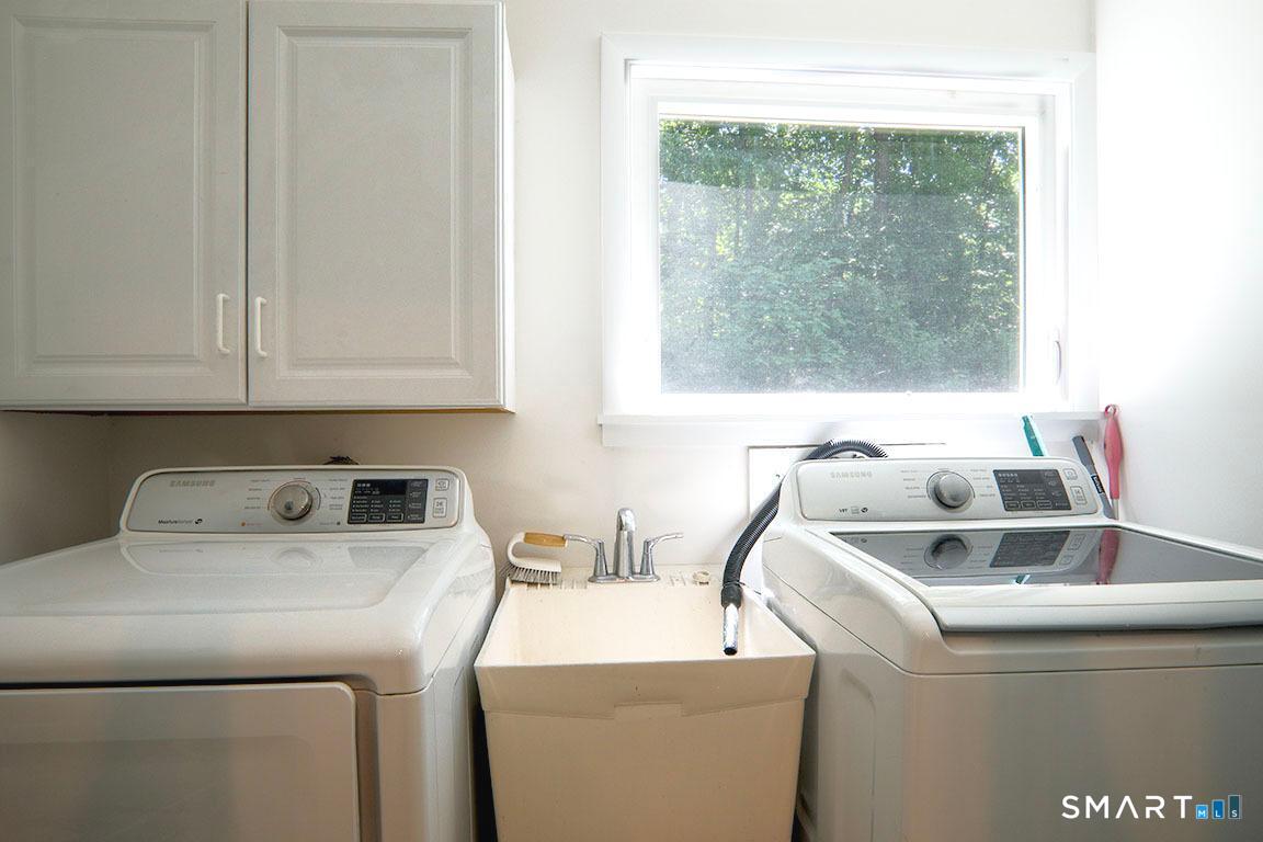 36 Creeping Hemlock Drive Norwalk CT 06851