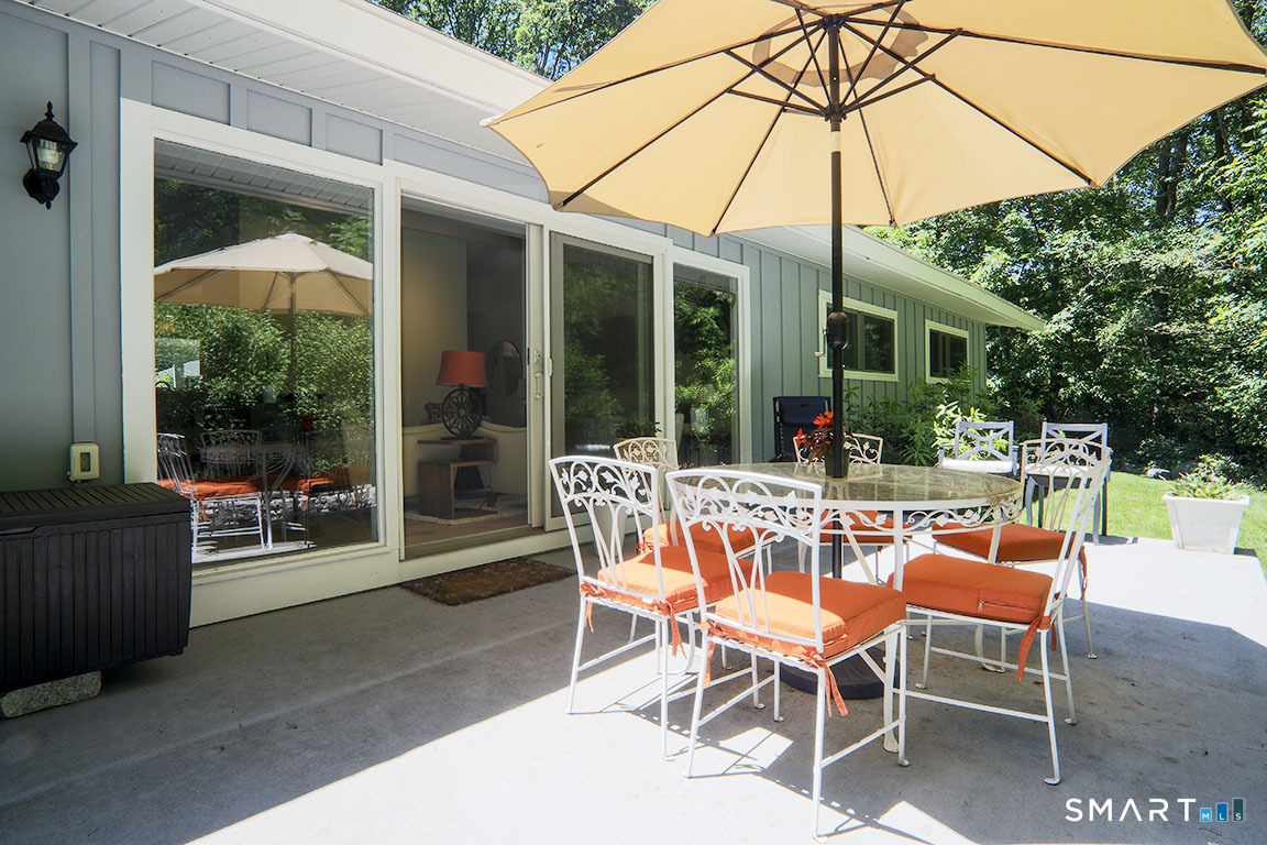 36 Creeping Hemlock Drive Norwalk CT 06851