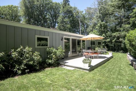 36 Creeping Hemlock Drive Norwalk CT 06851