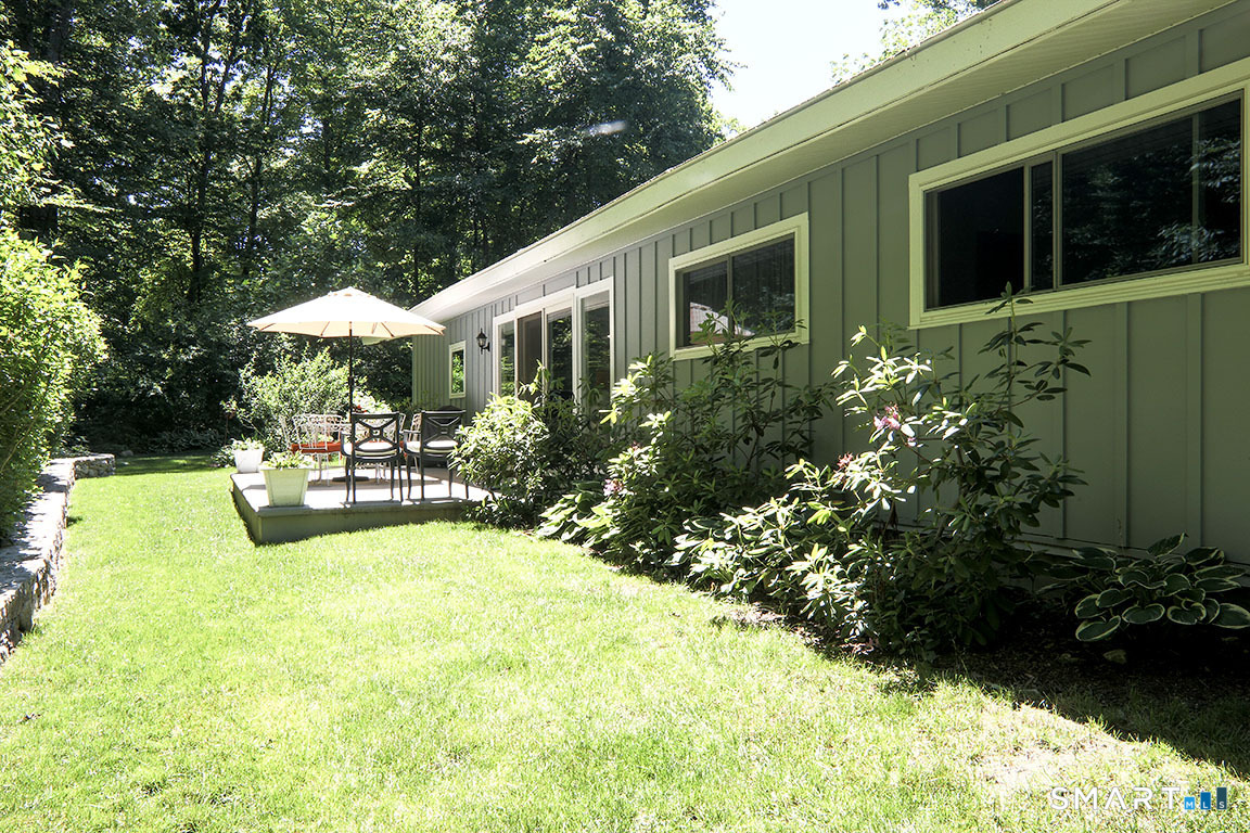 36 Creeping Hemlock Drive Norwalk CT 06851