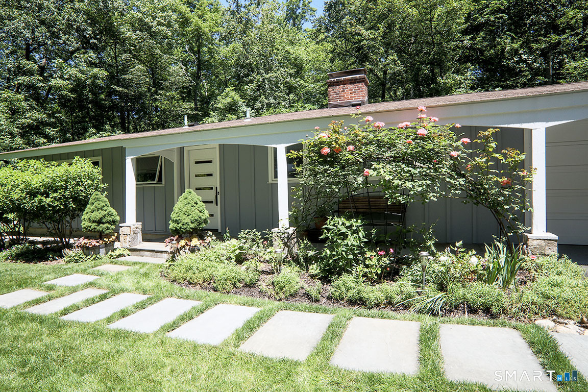 36 Creeping Hemlock Drive Norwalk CT 06851