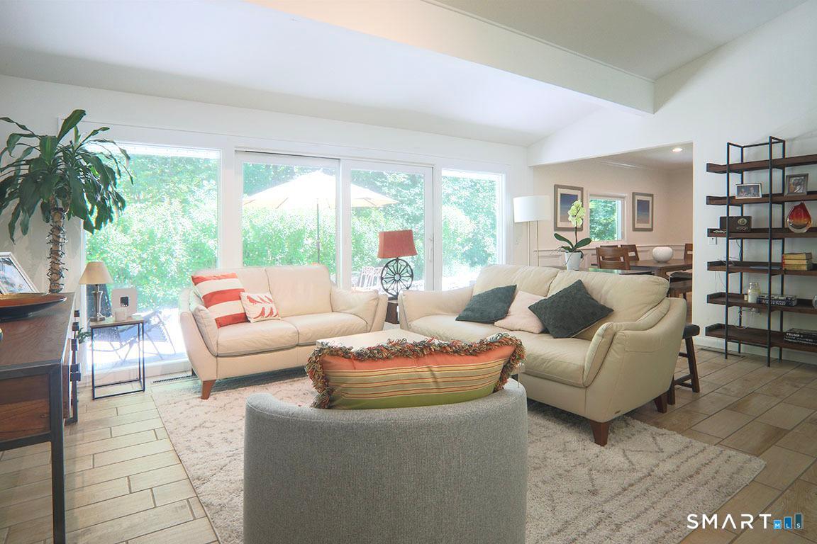 36 Creeping Hemlock Drive Norwalk CT 06851