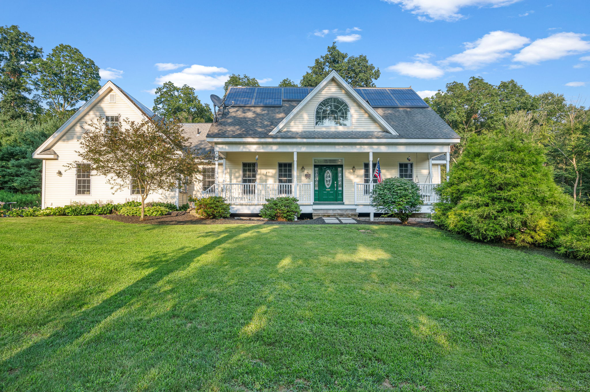 30 Oakwood Drive Oxford CT 06478