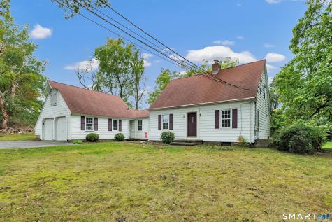 22 Tomlinson Road Seymour CT 06483