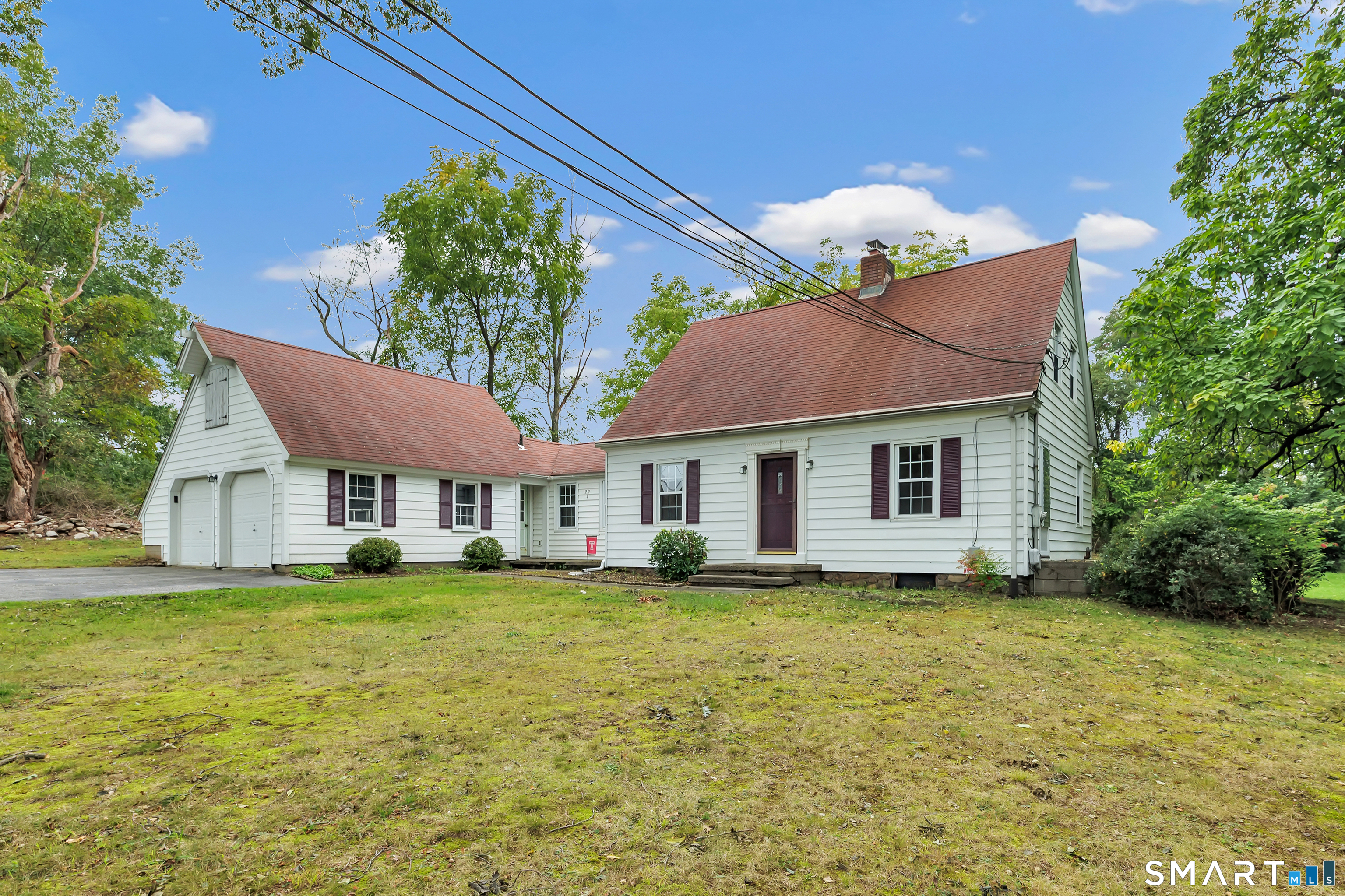 22 Tomlinson Road Seymour CT 06483