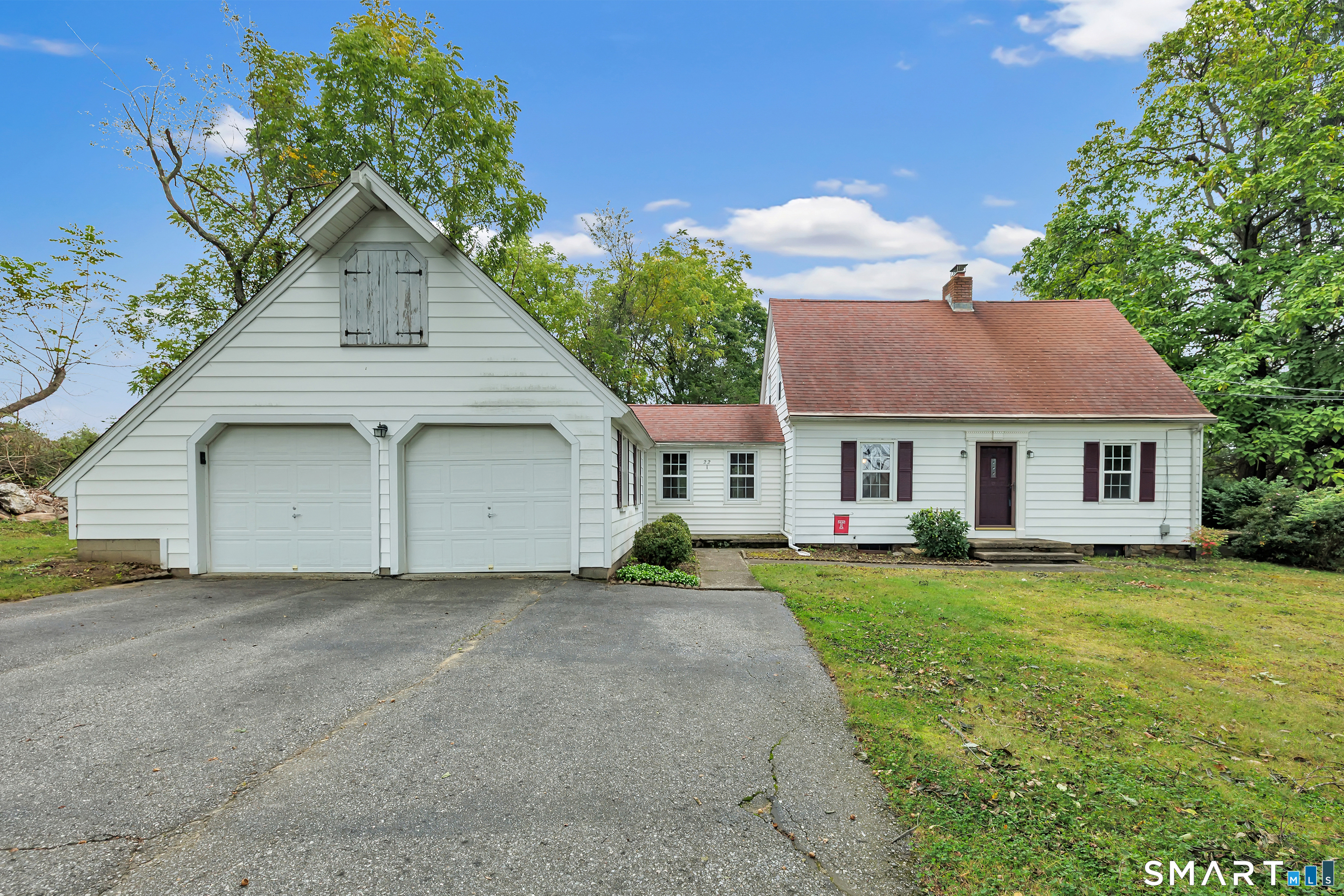 22 Tomlinson Road Seymour CT 06483