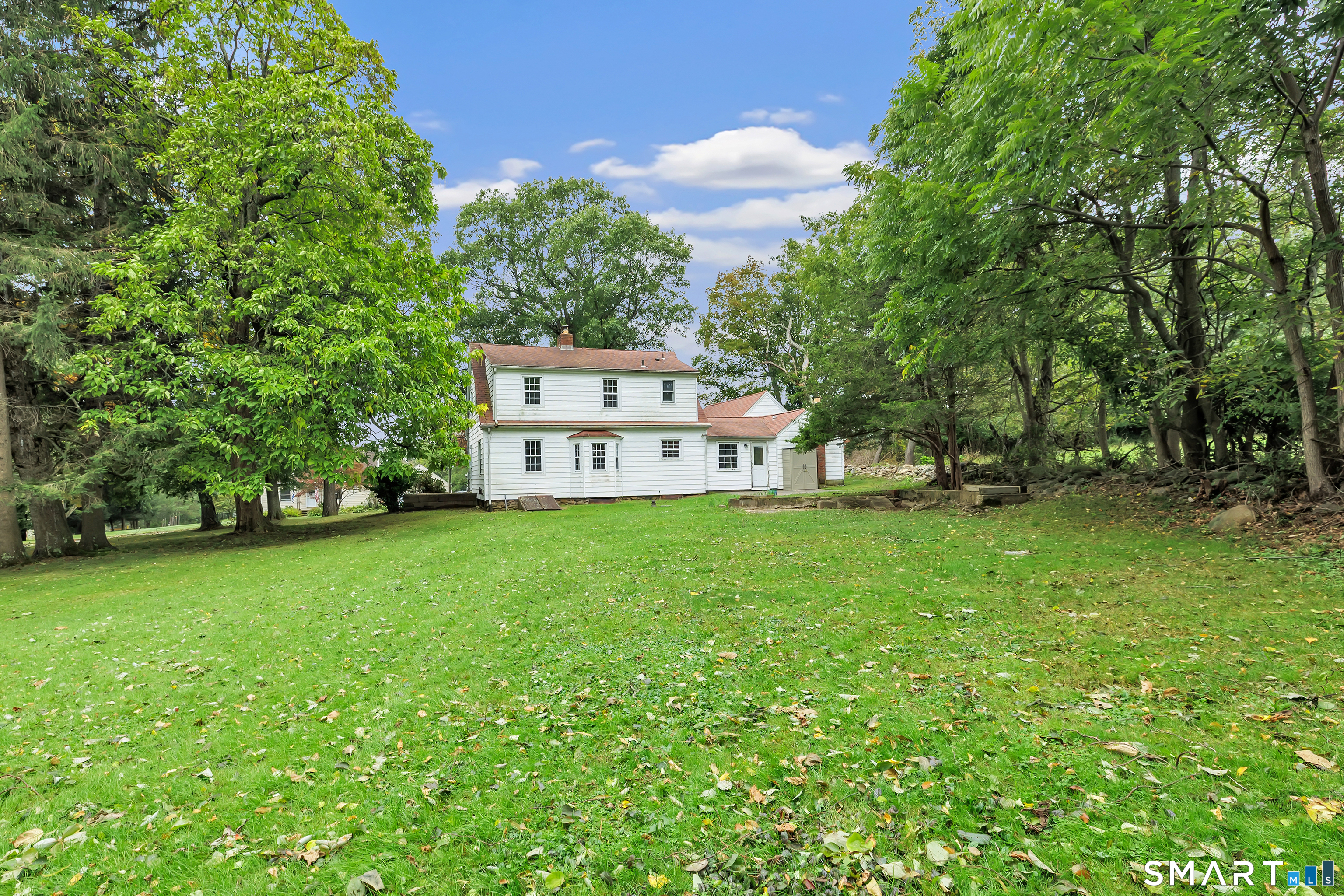 22 Tomlinson Road Seymour CT 06483