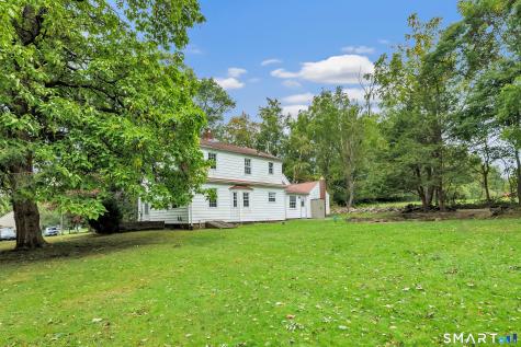 22 Tomlinson Road Seymour CT 06483
