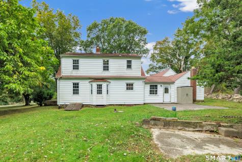 22 Tomlinson Road Seymour CT 06483