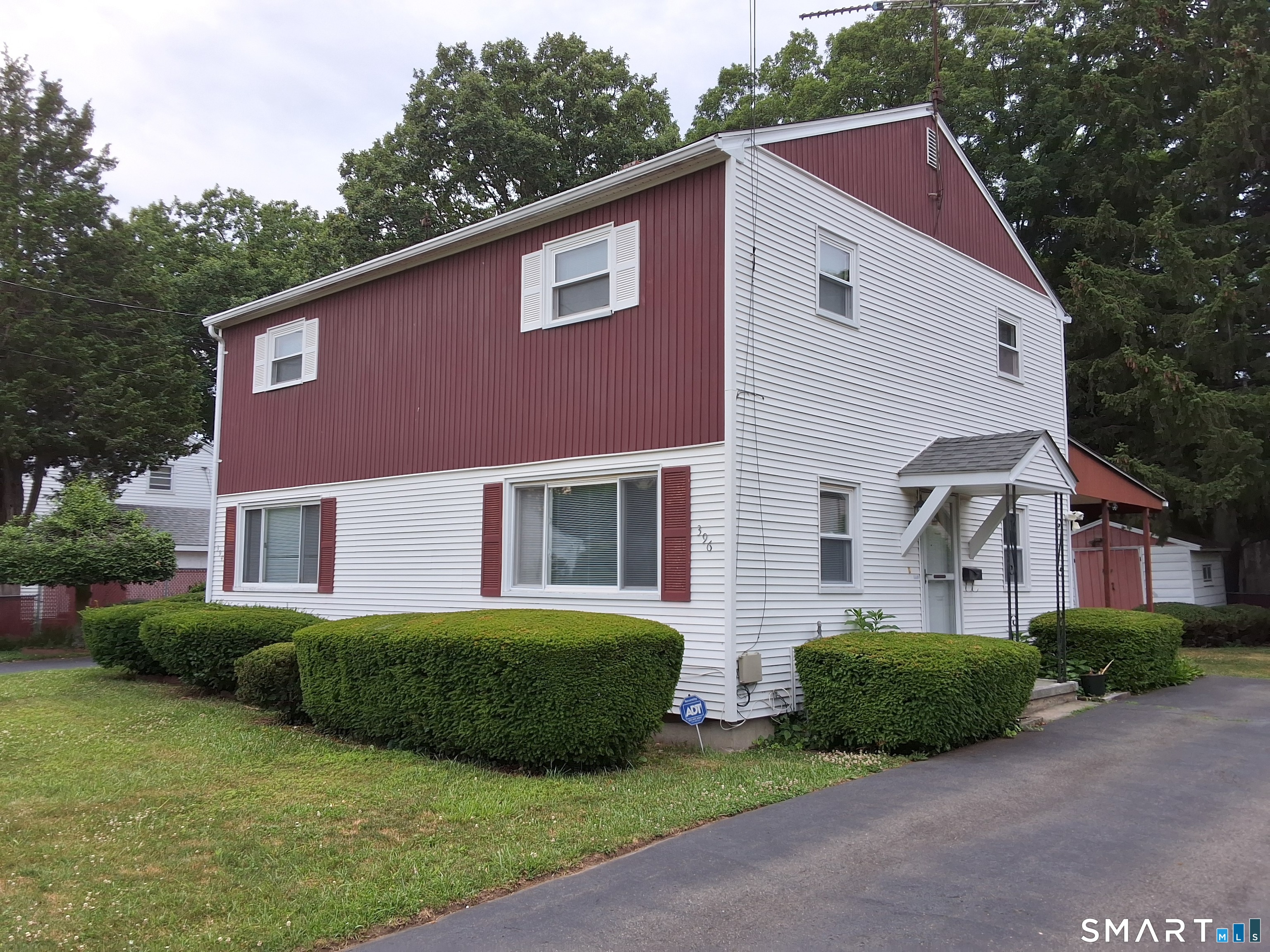 396 Garibaldi Avenue Stratford CT 06615