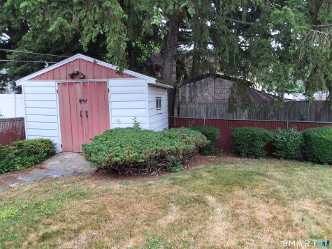 396 Garibaldi Avenue Stratford CT 06615
