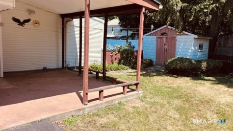 396 Garibaldi Avenue Stratford CT 06615