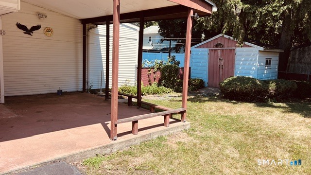 396 Garibaldi Avenue Stratford CT 06615