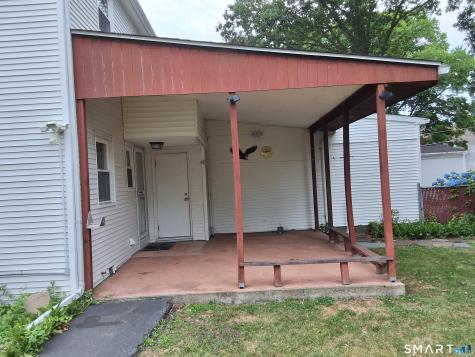 396 Garibaldi Avenue Stratford CT 06615