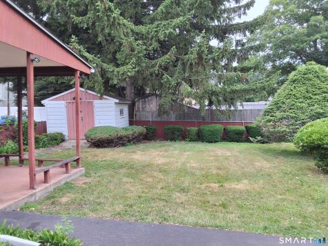 396 Garibaldi Avenue Stratford CT 06615