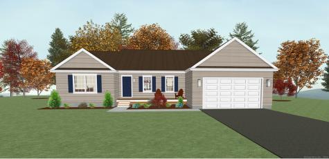 14 Abbey Road Ledyard CT 06339