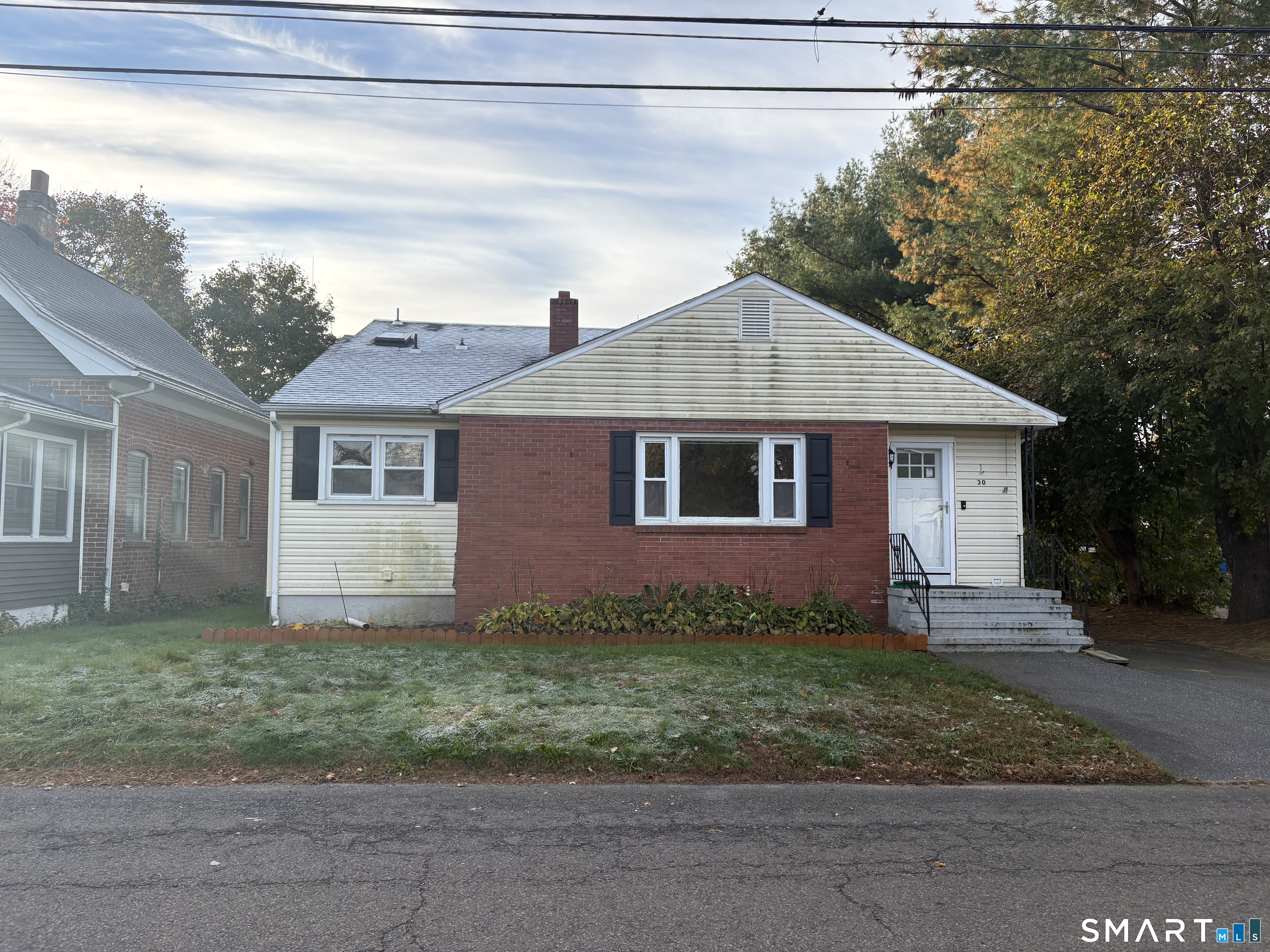 30 Mettler Street Woodbridge CT 06525