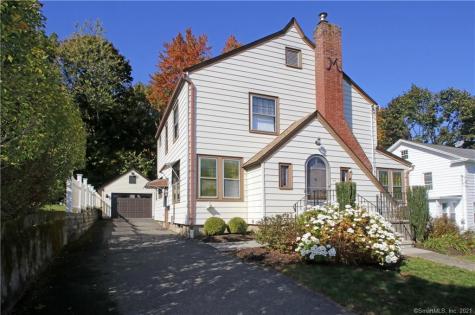 71 Pleasant Avenue Naugatuck CT 06770