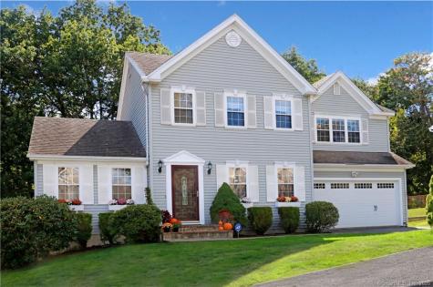 25 Buena Vista Circle Waterbury CT 06708