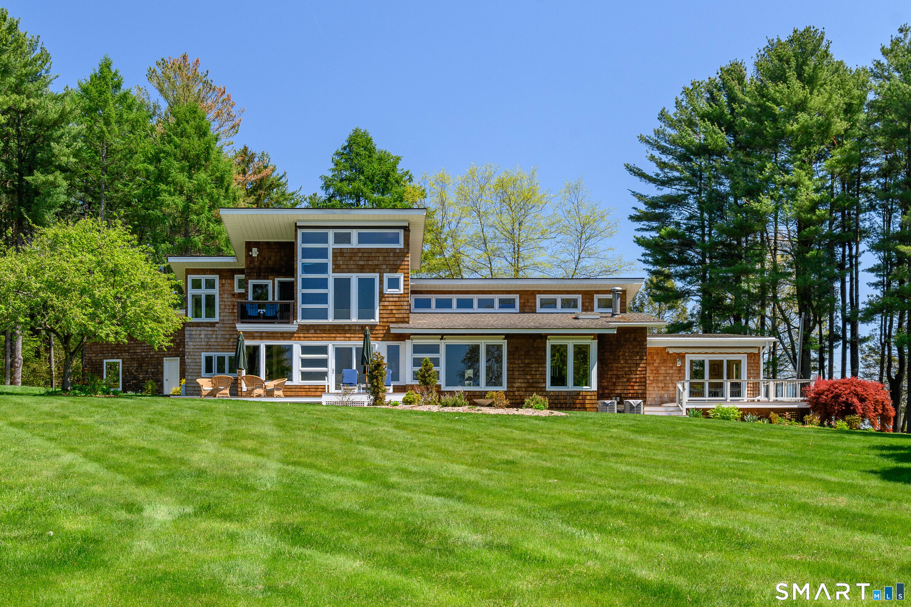 140 Second Hill Road Bridgewater CT 06752