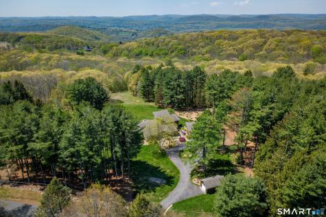 140 Second Hill Road Bridgewater CT 06752