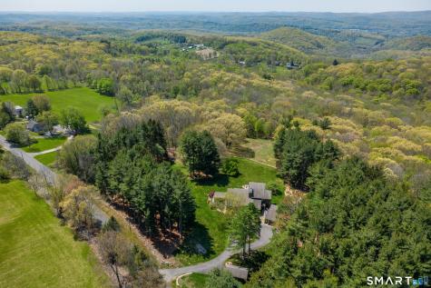 140 Second Hill Road Bridgewater CT 06752