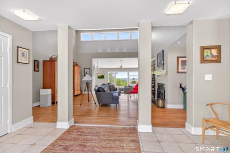 140 Second Hill Road Bridgewater CT 06752