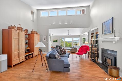 140 Second Hill Road Bridgewater CT 06752