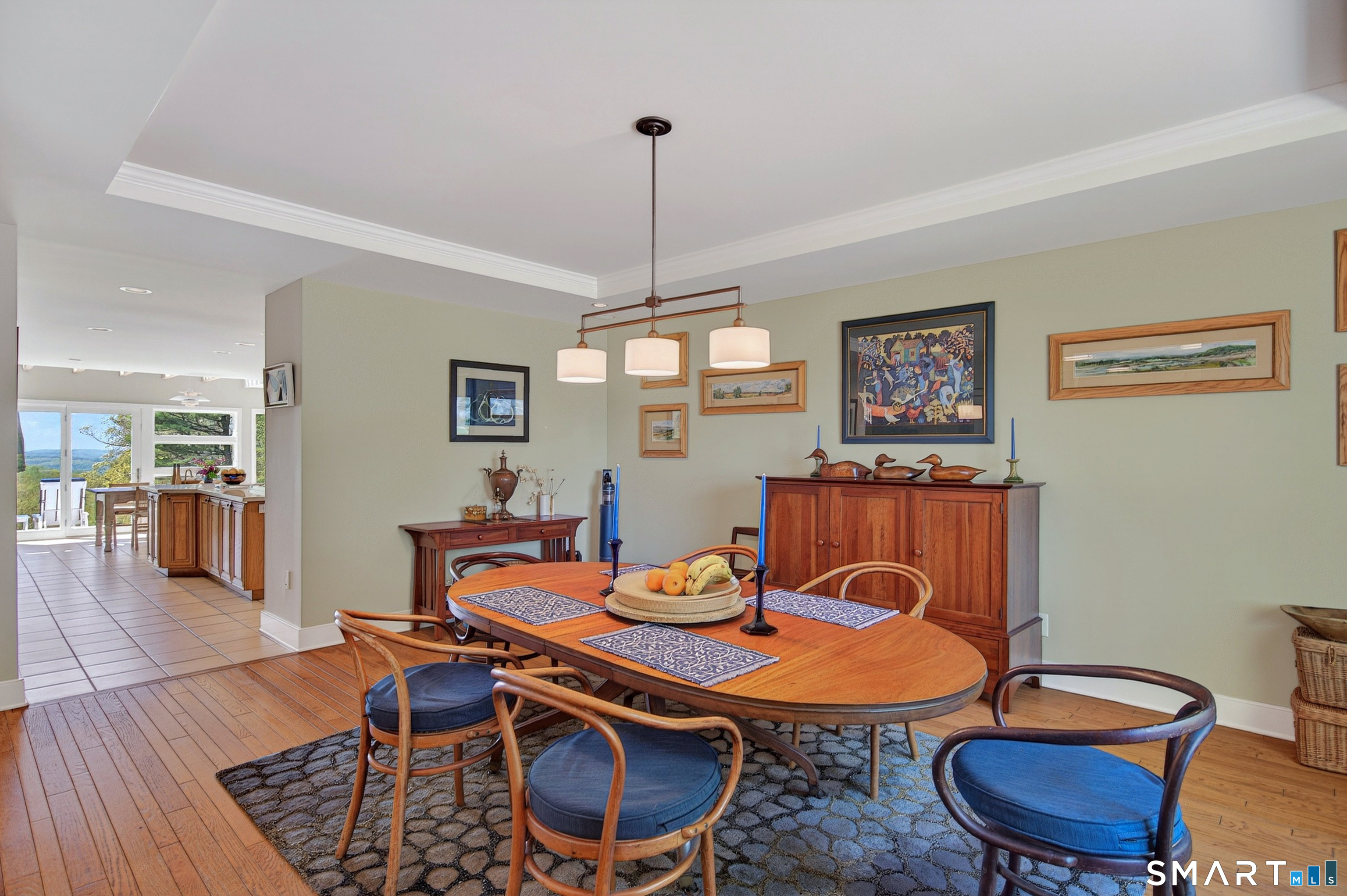 140 Second Hill Road Bridgewater CT 06752