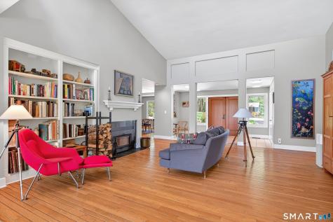 140 Second Hill Road Bridgewater CT 06752