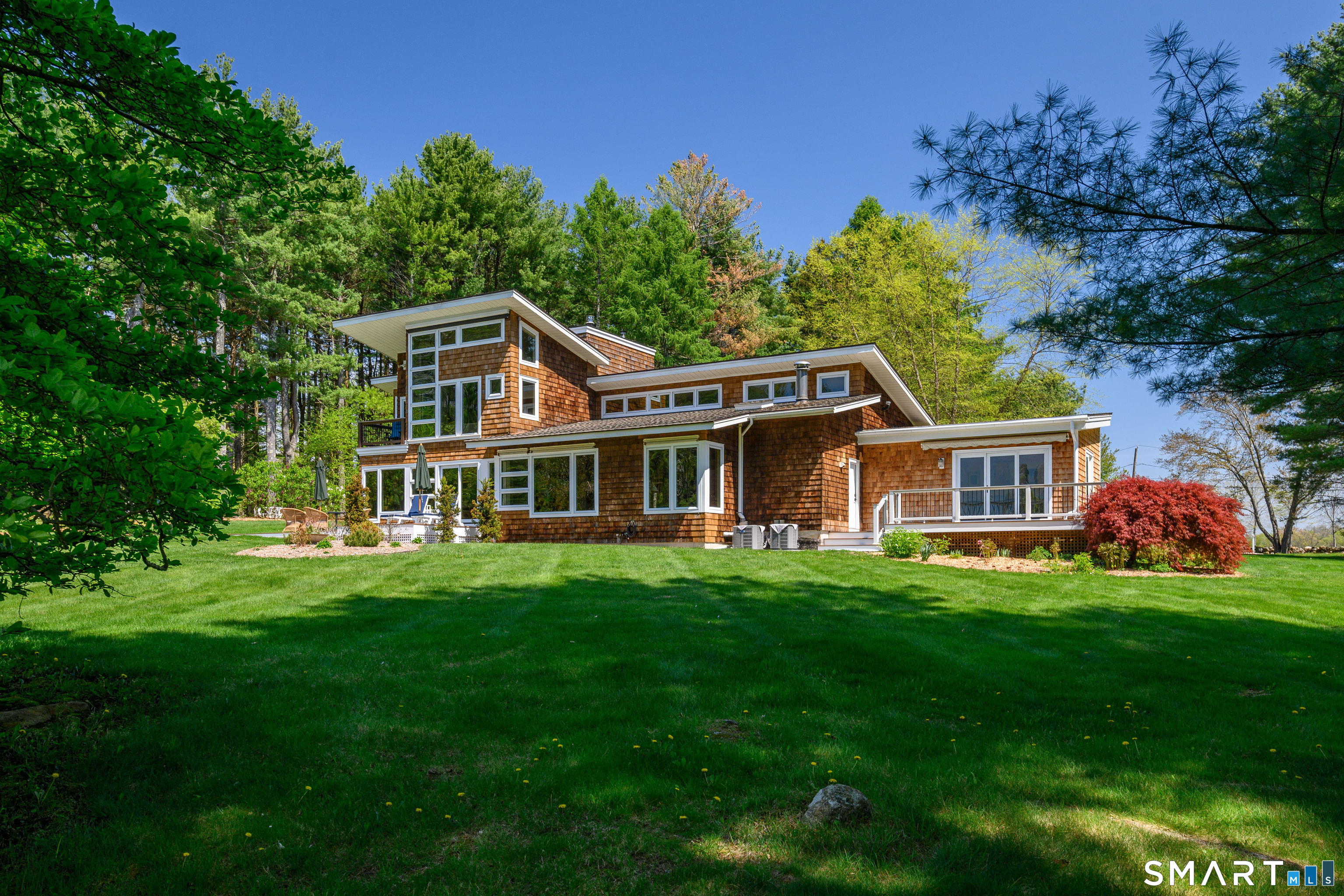 140 Second Hill Road Bridgewater CT 06752