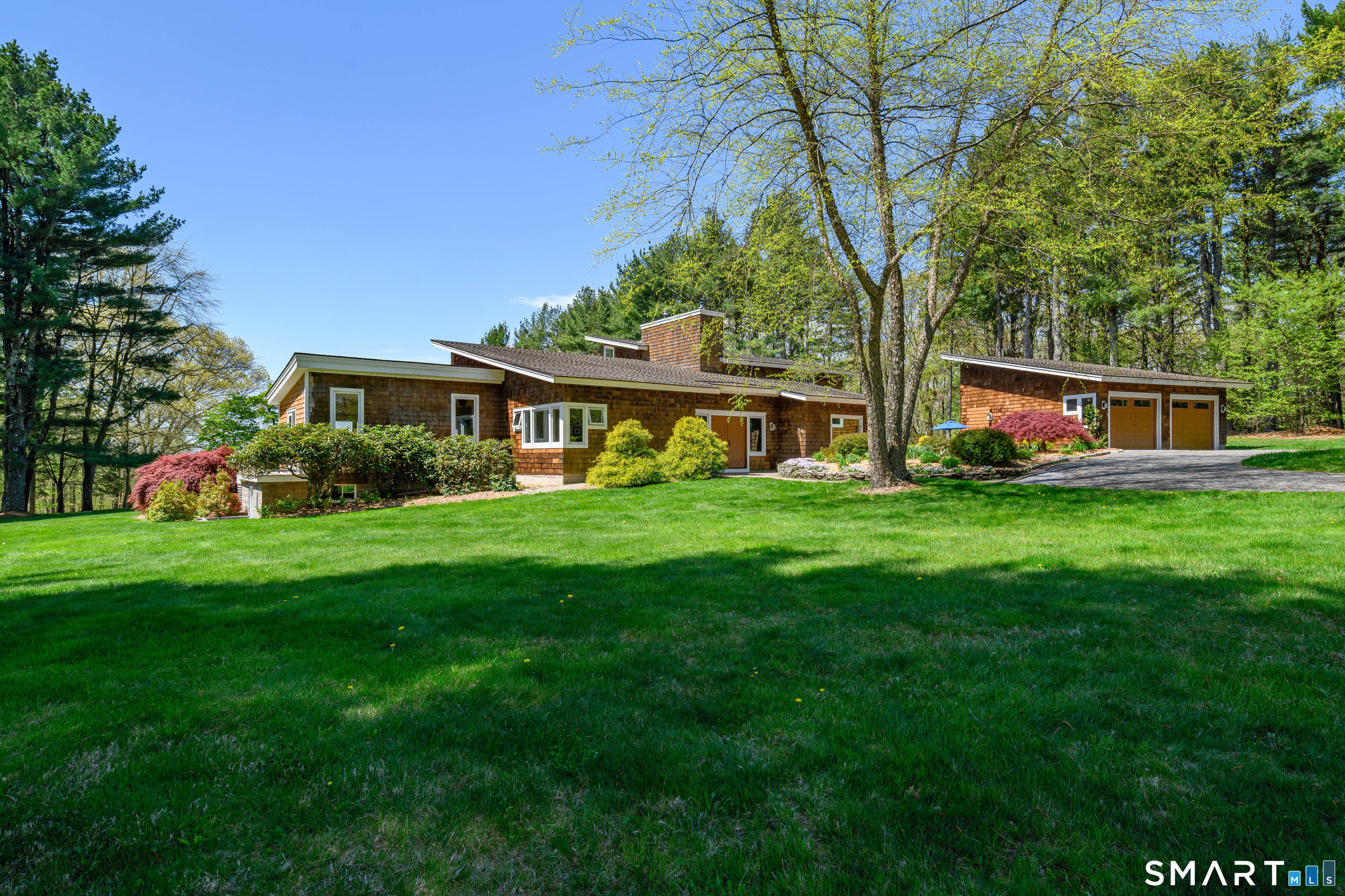 140 Second Hill Road Bridgewater CT 06752