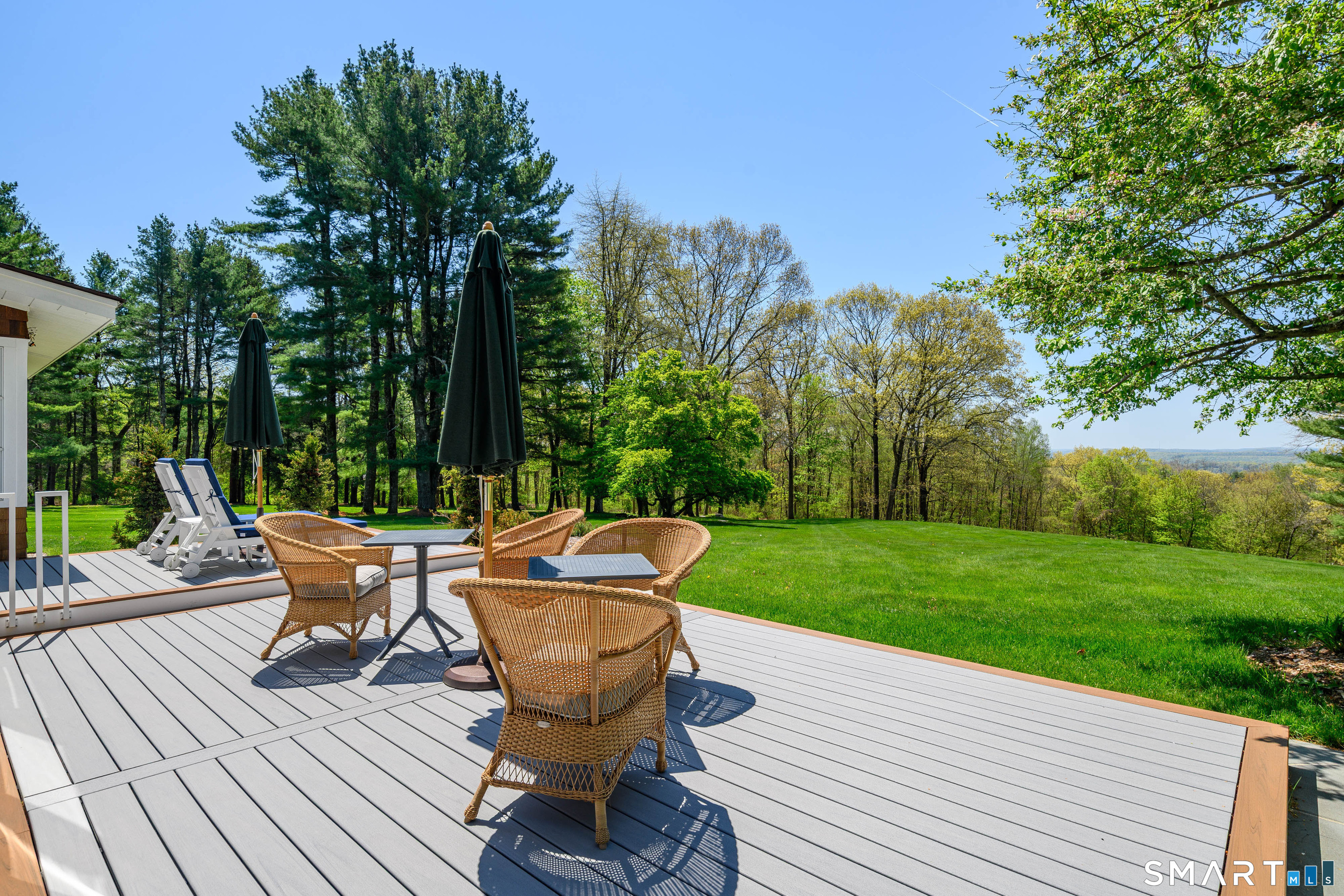 140 Second Hill Road Bridgewater CT 06752