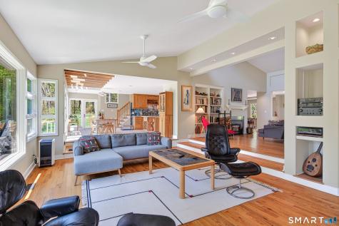 140 Second Hill Road Bridgewater CT 06752