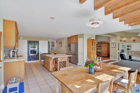 140 Second Hill Road Bridgewater CT 06752