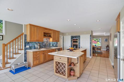 140 Second Hill Road Bridgewater CT 06752