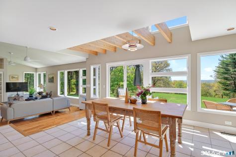 140 Second Hill Road Bridgewater CT 06752