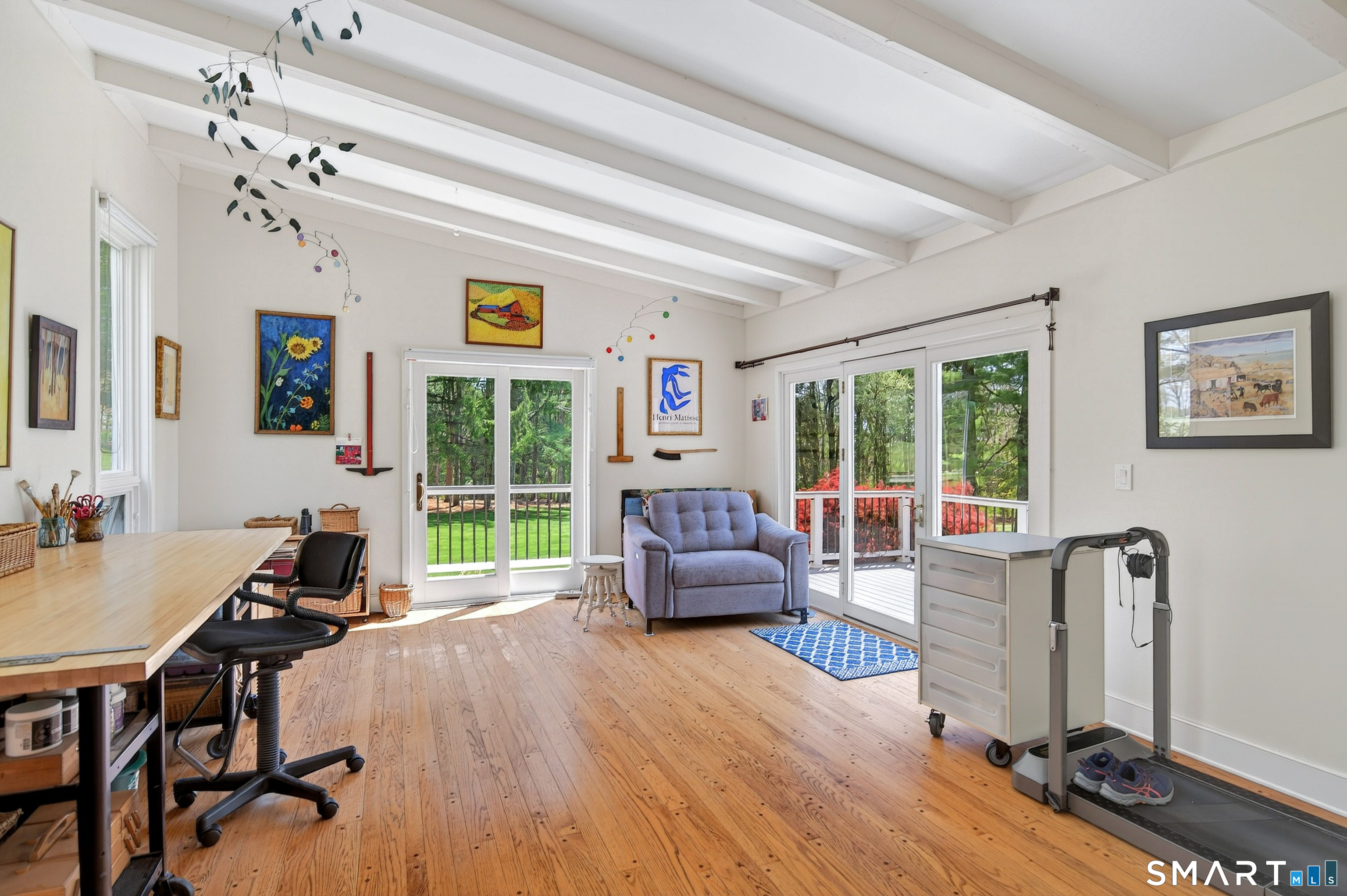 140 Second Hill Road Bridgewater CT 06752