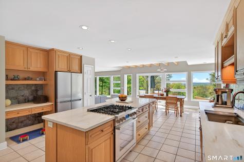 140 Second Hill Road Bridgewater CT 06752