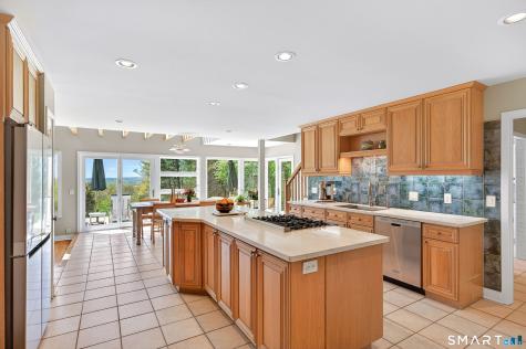 140 Second Hill Road Bridgewater CT 06752